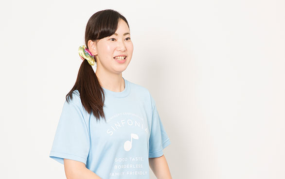 松尾祐穂先生
