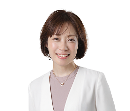 NPO法人シンフォニア 理事長　小倉真由美
