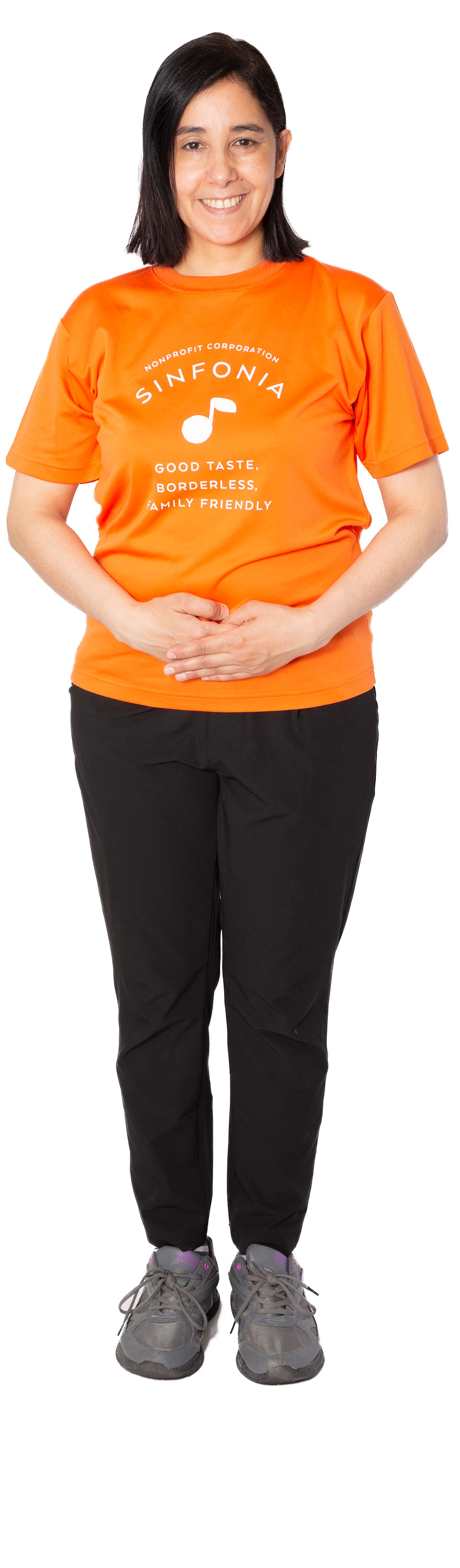 エルモトニ アシュラフさん