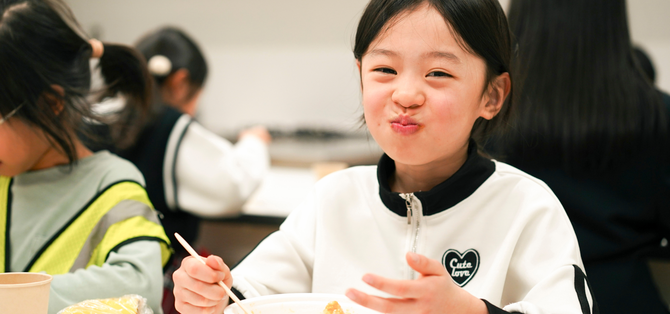 こども食堂　いこい食堂　なちゅらる