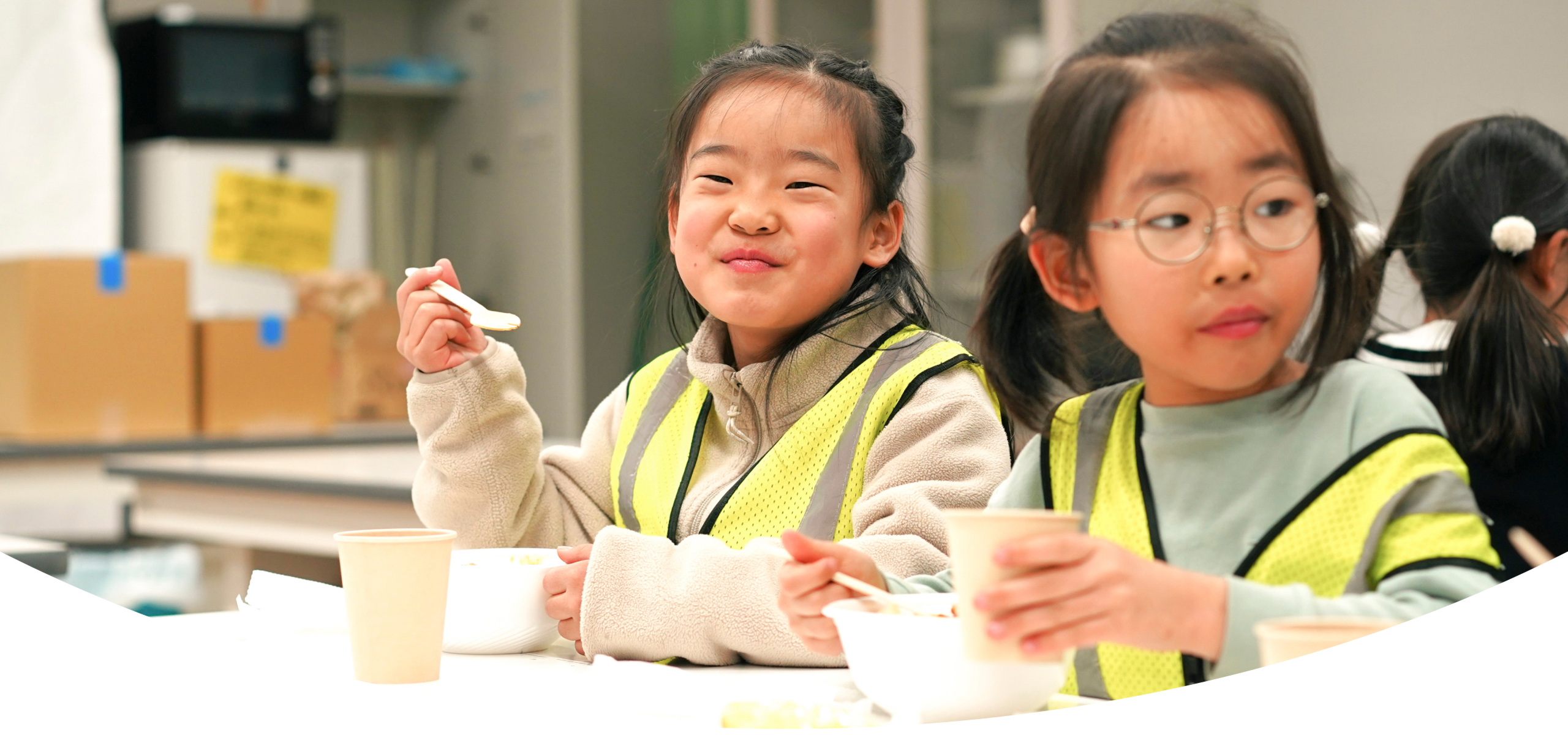 こども食堂　いこい食堂　なちゅらる