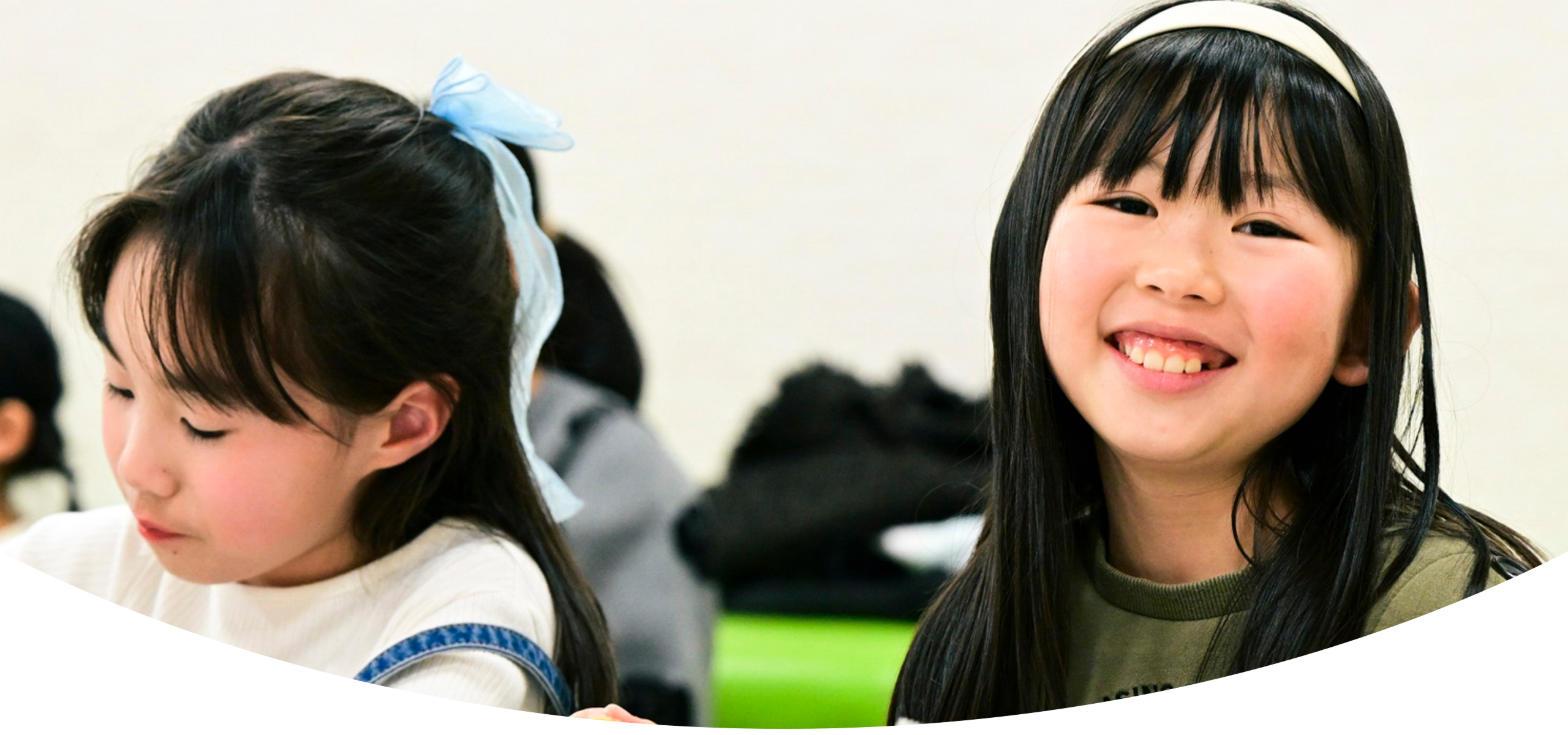 こども食堂　いこい食堂　なちゅらる