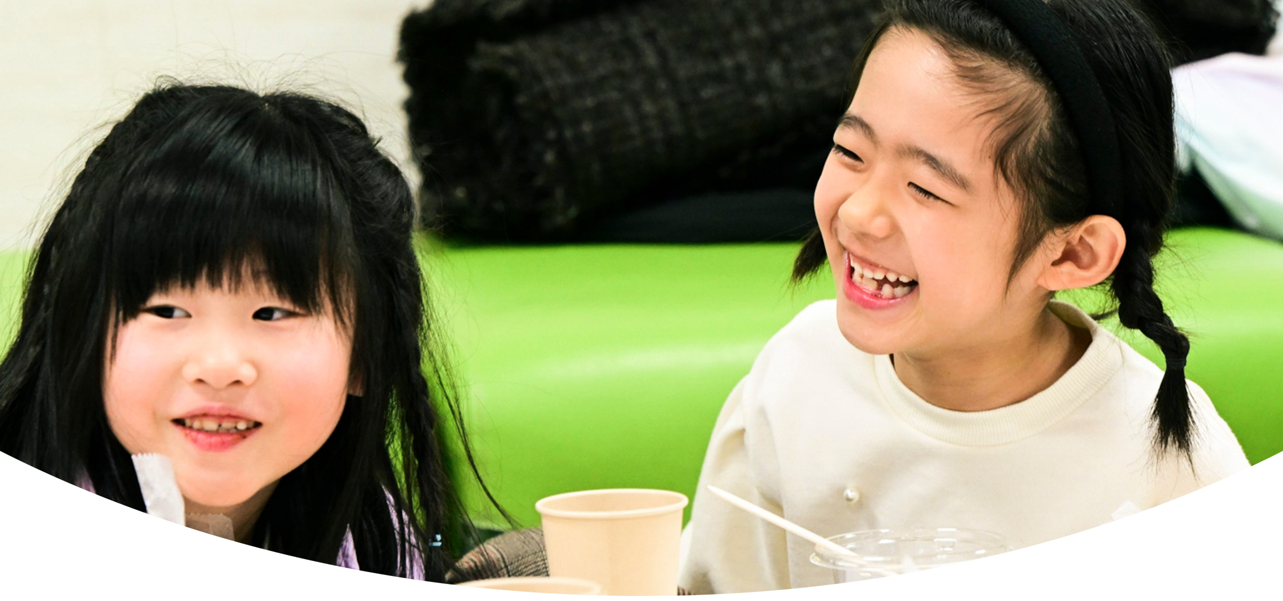 こども食堂　いこい食堂　なちゅらる