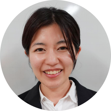 Eさん（学生ボランティア）